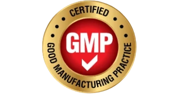 endopeak gmp cirtified