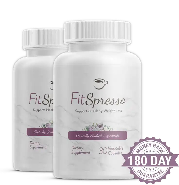 FitSpresso Metabolic Support
