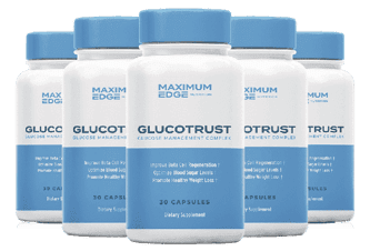glucotrust discount