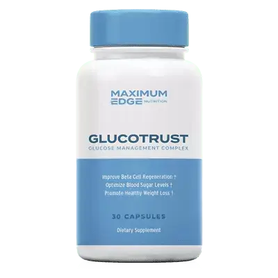 glucotrust supplement 