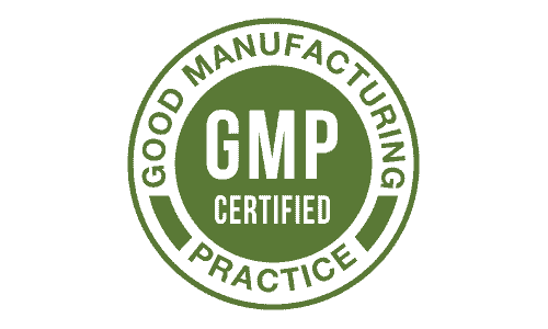 glucotrust GMP certified