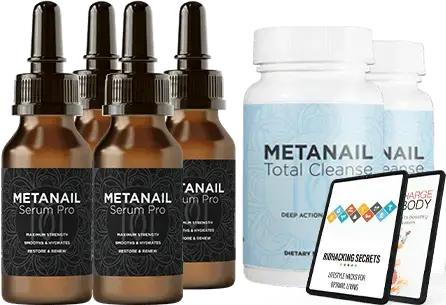 metanail supplement 