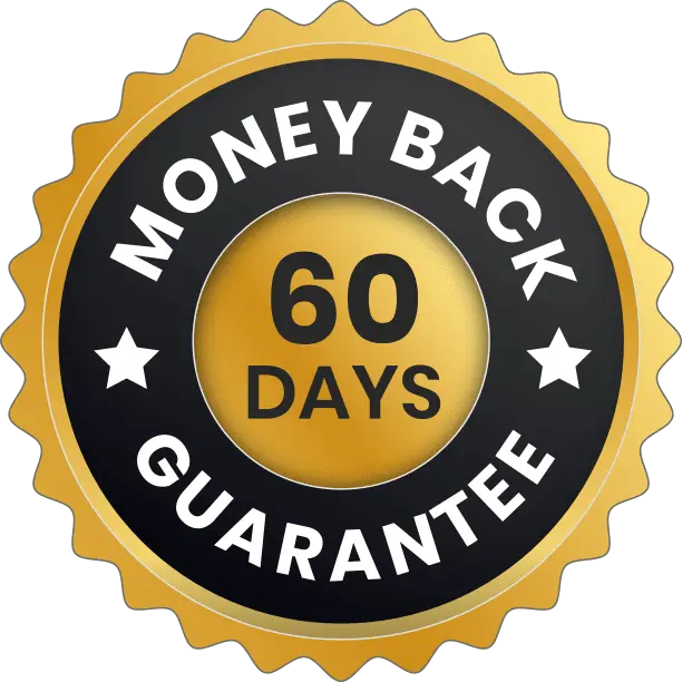 Prostadine 60-Day Money Back Guarantee
